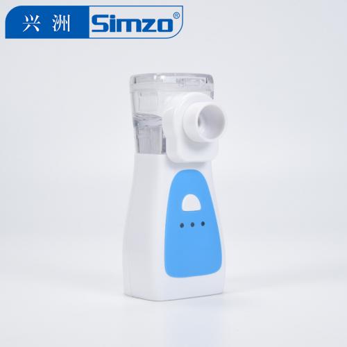 醫(yī)用級(jí)別兒童家庭霧化器