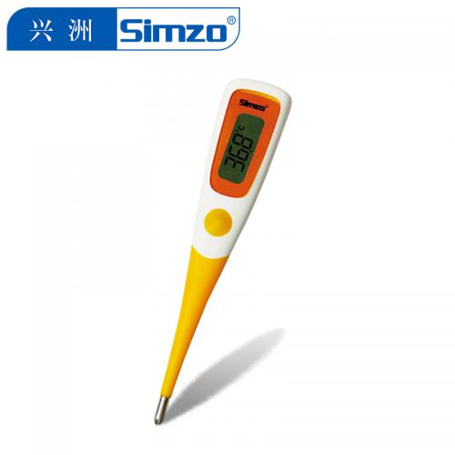 電子體溫計