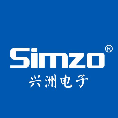 興洲電子simzo中文官網(wǎng)改版上線！